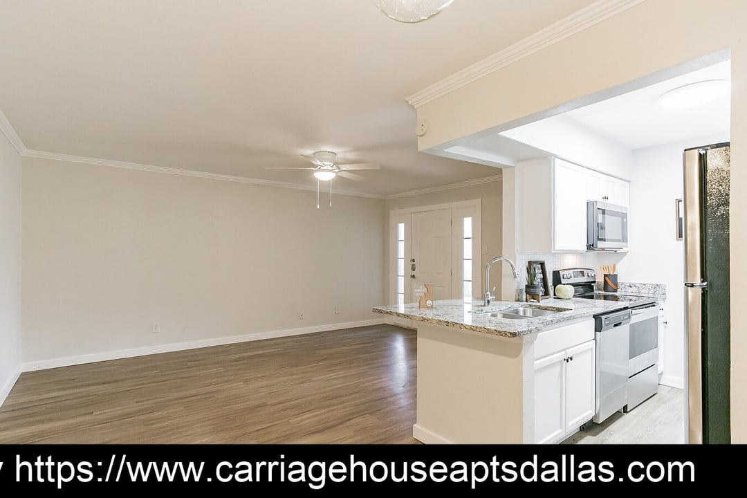 Carriage House - 37